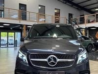 Occasion Mercedes E300 Avantgarde 237 ch (174 kW) 2023 Break