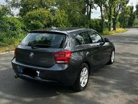 Occasion BMW 116 Efficient Dynamics 116 ch (85 kW) 2012 Citadine