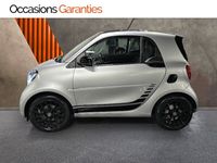 occasion Smart ForTwo Coupé 90ch Prime Twinamic E6c