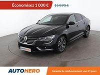 Occasion Renault Talisman Initiale Paris 200 ch (147 kW) 2015 Noir Berline