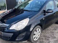 Occasion Opel Corsa 75 ch (55 kW) 2011 Citadine