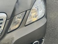 Occasion Mercedes E350 Executive 231 ch (169 kW) 2009 Berline