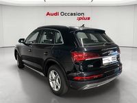 Occasion Audi Q5 Business 265 ch (194 kW) 2022 Noir mythe métallisé SUV