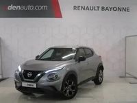 occasion Nissan Juke Dig-t 117 N-connecta