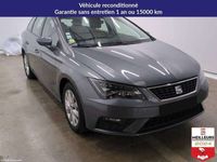 occasion Seat Leon TDI 115 Style +Caméra +PDC AR/AV