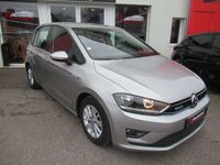 occasion VW Golf Sportsvan 1.6 TDI 110CH BLUEMOTION FAP TRENDLINE BUSINESS