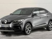 Occasion Renault Arkana Techno 141 ch (103 kW) 2022 Gris SUV