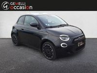 occasion Fiat 500e 118ch Icône Plus - VIVA159225091