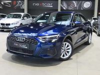 Occasion Audi A3 110 ch (80 kW) 2022 Bleu Berline
