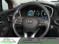 occasion Hyundai Santa Fe 1.6 T-GDi Plug-in 265 BVA