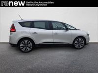 occasion Renault Grand Scénic IV Grand Scenic TCe 140 FAP EDC - 21 Business