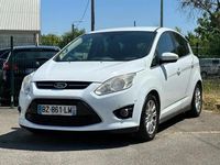 Occasion Ford C-MAX Titanium 95 ch (69 kW) 2011 Blanc Monospace