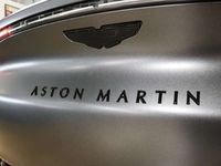 occasion Aston Martin DBX 707