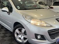 occasion Peugeot 207 1.6 VTi 120ch