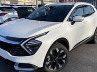 Occasion Kia Sportage 180 ch (132 kW) 2022 Blanc SUV