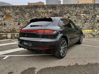 occasion Porsche Macan Turbo 3.0 440 ch PDK