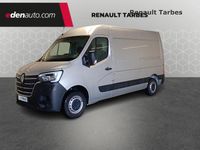 Occasion Renault Master 135 ch (99 kW) 2024 Gris Monospace