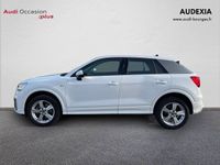 occasion Audi Q2 Sport Limited 35 TDI 110 kW (150 ch) S tronic