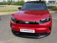 Occasion Ford Capri Extended Range 210 kW (286 ch) 2025 Rouge Coupé