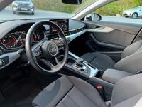 occasion Audi A4 Allroad 40 TDI 190CH DESIGN QUATTRO S TRONIC 7