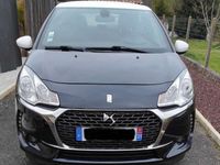 occasion DS Automobiles DS3 PureTech 110 S