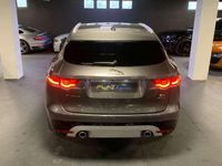 occasion Jaguar F-Pace V6 3.0 D Awd 4 Roues Motrices Bva8 S 300 Ch 1ère M