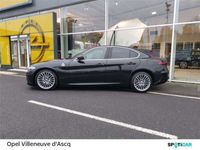 occasion Alfa Romeo Giulia 2.2 180 CH Super