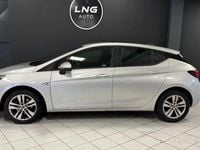 Occasion Opel Astra Innovation 105 ch (77 kW) 2017 Berline