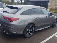 occasion Mercedes CLA200 Shooting Brake Classed 150ch AMG Line 8G-DCT 8cv