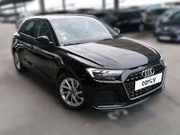 occasion Audi A1 Sportback 30 TFSI 110 ch S tronic 7 Design Luxe