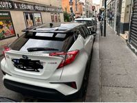 occasion Toyota C-HR Pro Hybride 122h Graphic