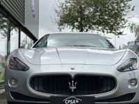 occasion Maserati Granturismo 4.7 V8 S