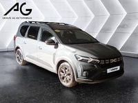 Occasion Dacia Jogger Extreme 2023 Gris Monospace