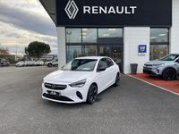 Occasion Opel Corsa Business 100 ch (73 kW) 2020 Berline