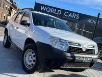 occasion Dacia Duster 1.6i 4x2 1er PROPRIETAIRE