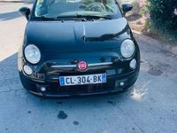 occasion Fiat 500 1.3 Multijet 16V 95 ch S