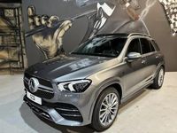 Occasion Mercedes GLE350 AMG line 321 ch (236 kW) 2021 Gris SUV