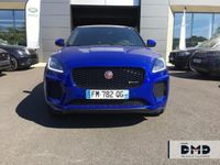 occasion Jaguar E-Pace 2.0P 250ch R-Dynamic S AWD BVA9 - VIVA3681841