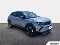 Occasion Opel Mokka-e 114 kW (156 ch) 2025 P. m. gris acier SUV