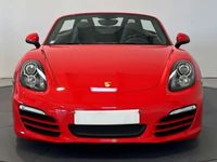 occasion Porsche Boxster 2.7i 265 ch PDK