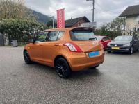 occasion Suzuki Swift 1.2 Vvt 95cv Privilège 38 000 Kms