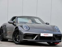 Occasion Porsche 911 Carrera 4 GTS 480 ch (353 kW) 2022 Gris Coupé