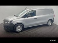 Nouvelle Renault Kangoo 2025 Gris Van