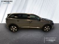 occasion Peugeot 5008 1.5 BlueHDi 130ch S&S Allure Pack EAT8