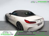 occasion BMW Z4 sDrive 20i 197 ch BVM