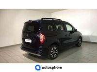 occasion Renault Kangoo 1.5 Blue dCi 115ch Techno EDC - 23