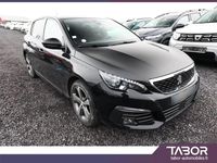 Occasion Peugeot 308 Allure 131 ch (96 kW) 2021 Noir