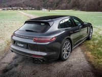 occasion Porsche Panamera 4 V6 3.0 330 Sport Turismo Pdk