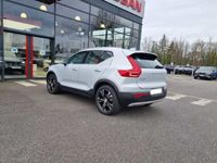 occasion Volvo XC40 T4 Recharge 129 + 82ch Inscription DCT 7
