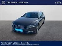 Occasion VW Passat Life 2023 Gris manganese métallisé Break